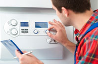 free commercial Netherhampton boiler quotes